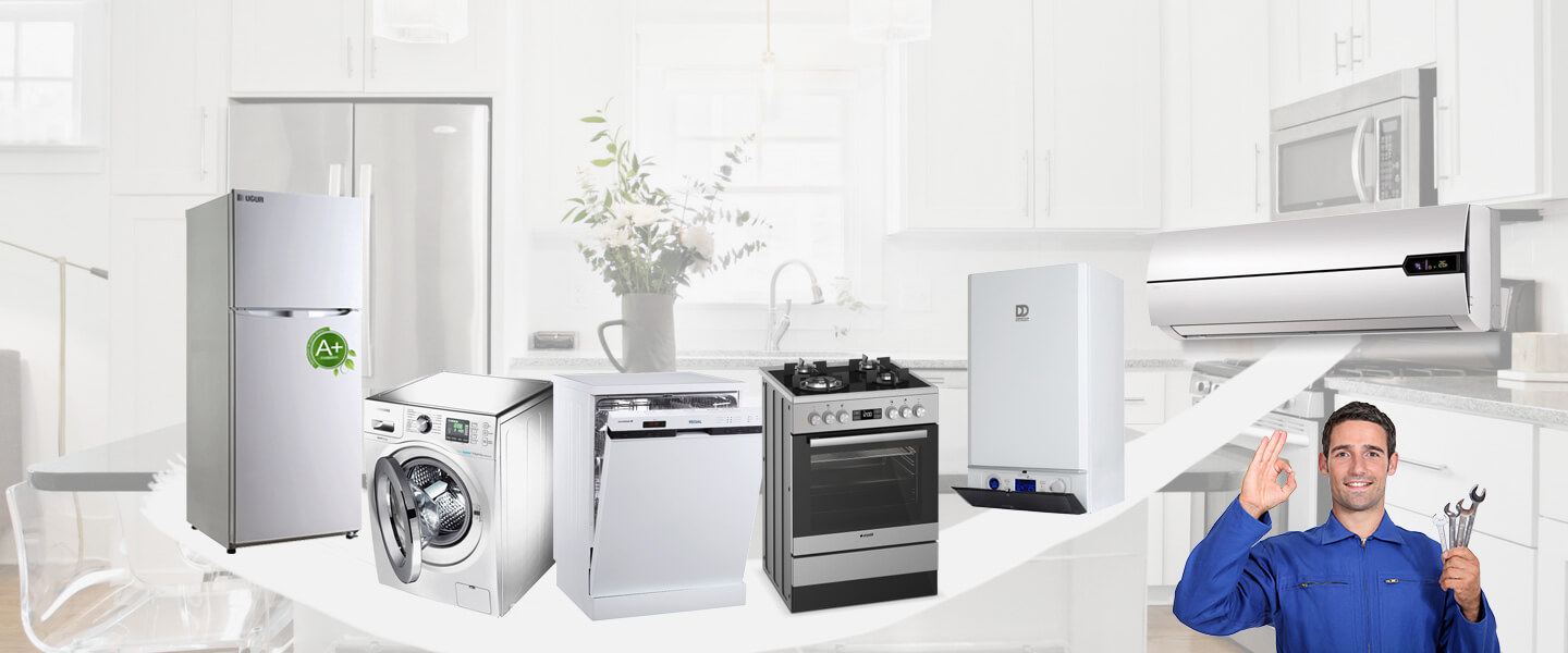 Eyyübiye Gaggenau Servisi
